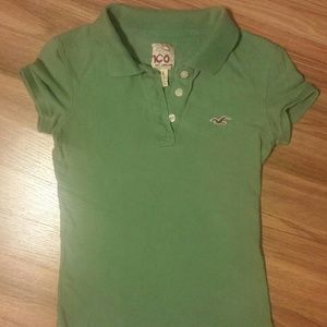 Hollister Polo
